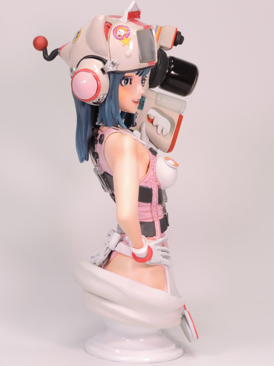 Arakawa Models WF3-21-06 (@satowryou) / Posts / X