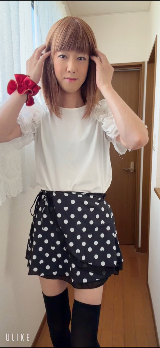 aimi3322's tweet photo. 清楚だと思う？
違うと思う？ https://t.co/xov4U7f0TK