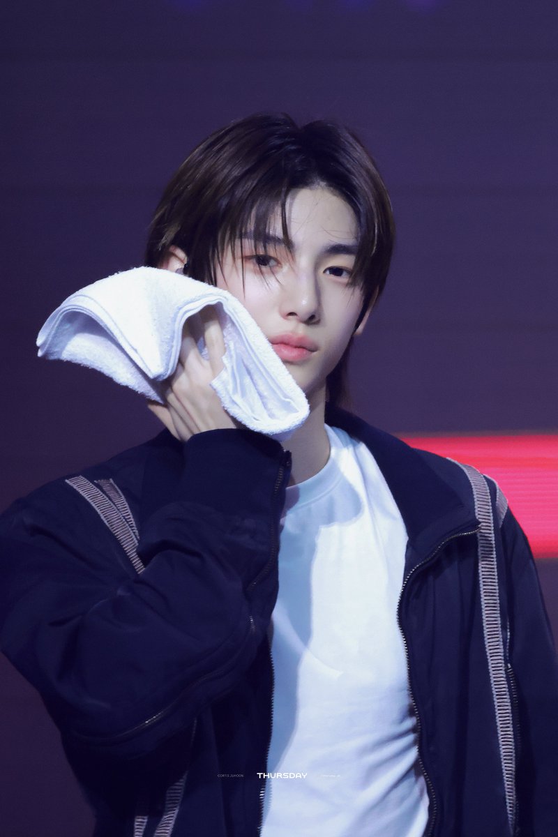 thursday_jh's tweet photo. 260719 PYPD
#주훈 #JUHOON #코르티스 #CORTIS https://t.co/qvHsayaC9Z