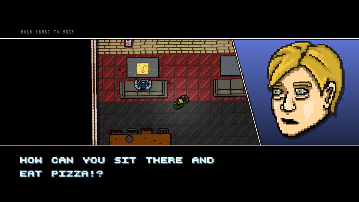 Memos Of Silent Hill tweet media