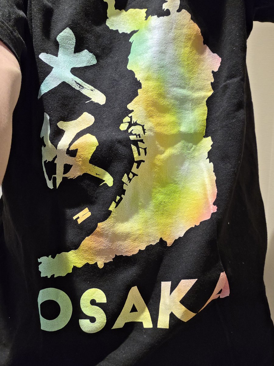 eikyu8841's tweet photo. ハロ！コン2026夏in大阪２日目☀️昼🌙夜公演
オリックス劇場より帰宅(済)すみれ。
今回昼夜とも席が良かった( ￣▽￣)
楽しい至福の時間をありがとうございました✨ https://t.co/pKXxU77YpW
