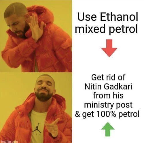 nithinrajv1's tweet photo. BJP hatao, Pure petrol pao.
BJP hatao, mandir ke paise wapis lao.
BJP hatao, Desh bachao.
#BjpHatao #cjp_पार्टी #cjp #cockroach #Jantarmantar #modiresignstat #RemoveBJP #AntiBJP #repost https://t.co/Urj3JWVAvz