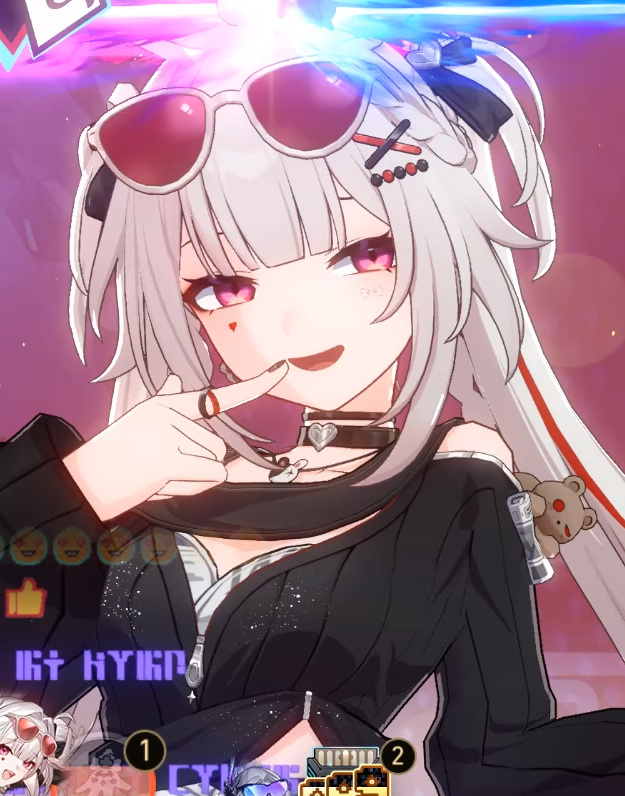 ツキさま (@tiefseem) / Posts / X