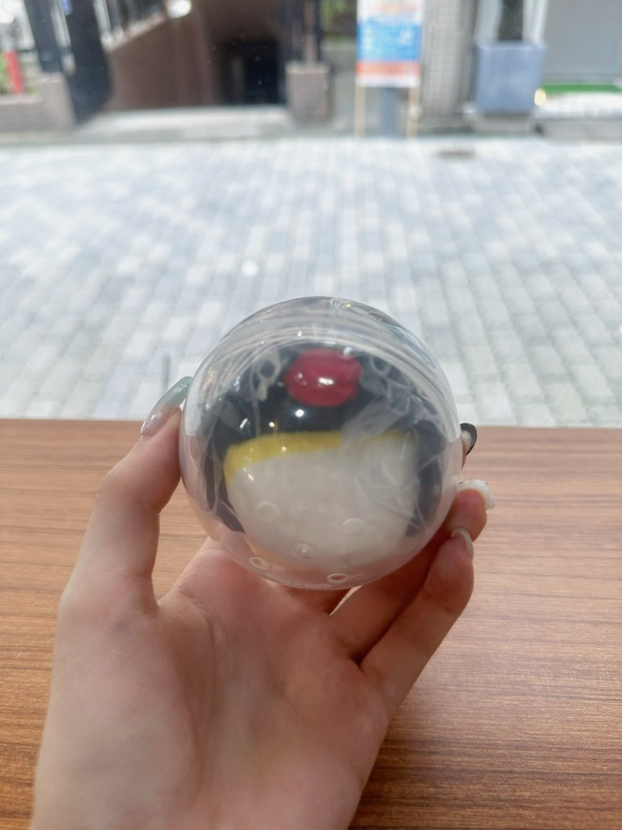 da3n1001v's tweet photo. 最近の善行👉ｷﾞﾁｷﾞﾁのピングーを救出 https://t.co/ah8e5lejMl
