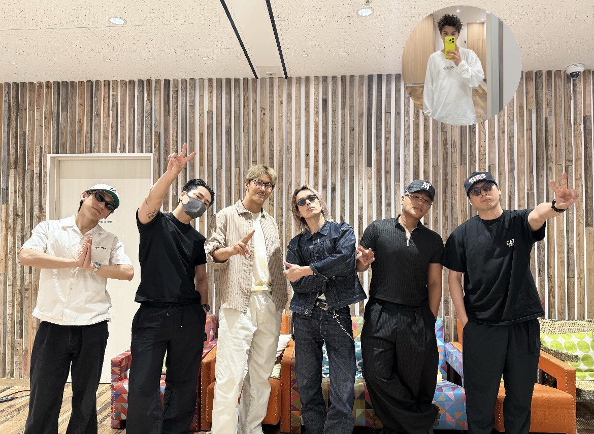 jsb3liveacc's tweet photo. ⏳受付は【このあと23:00】まで
#JSB3 FC🎫先行

今回も既にたくさんのエントリー頂いています！
10/31はもちろん、11/1 最終日MATEと15周年を締め括れるのを心待ちにしています。

𝐉𝐒𝐁 𝐅𝐎𝐑𝐄𝐕𝐄𝐑 𝐎𝐍𝐄〜𝐆𝐑𝐀𝐍𝐃 𝐅𝐈𝐍𝐀𝐋𝐄〜
https://t.co/Jn9mX4R6Ch https://t.co/cVUP4mCumu