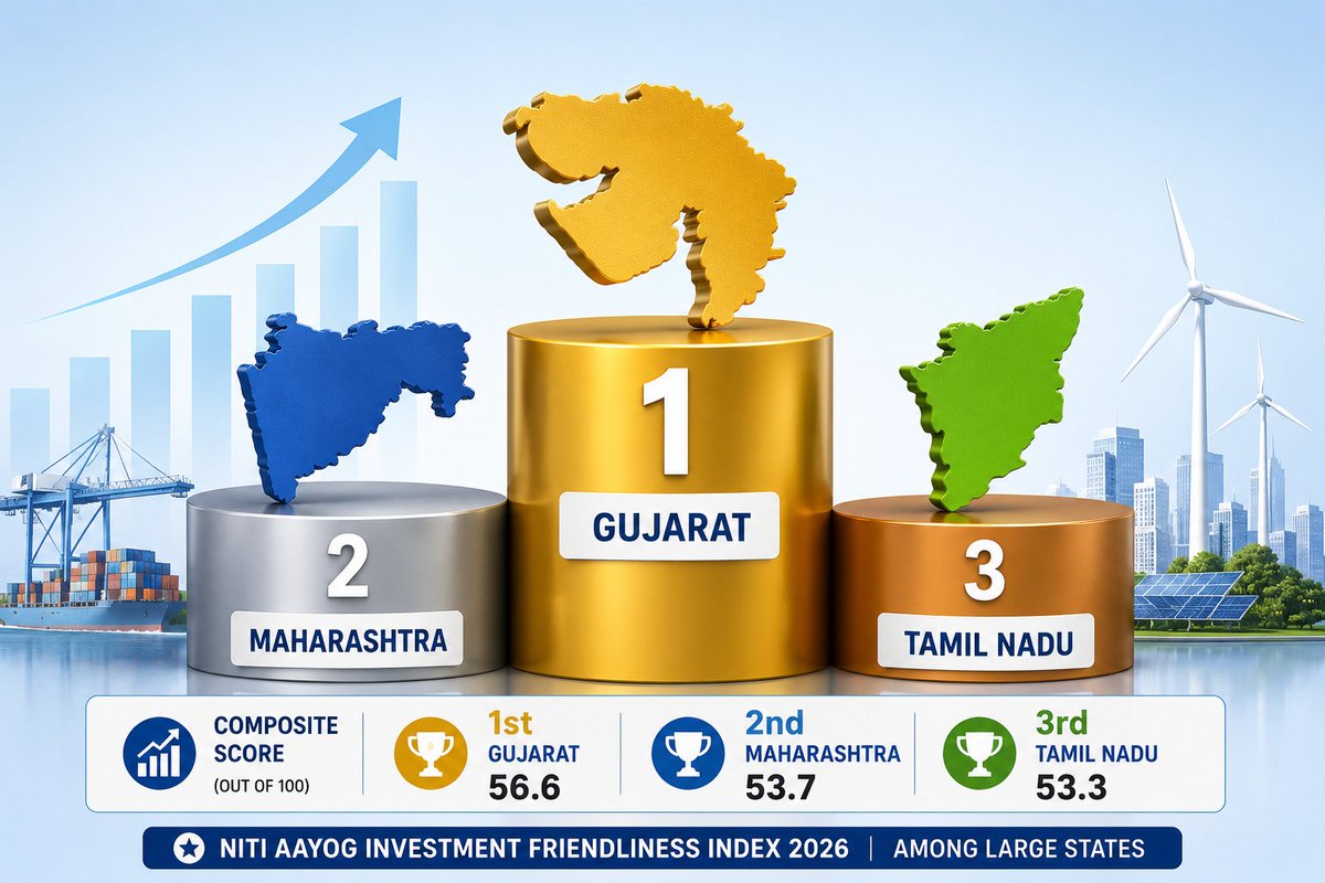 Bharat Tech & Infra tweet media