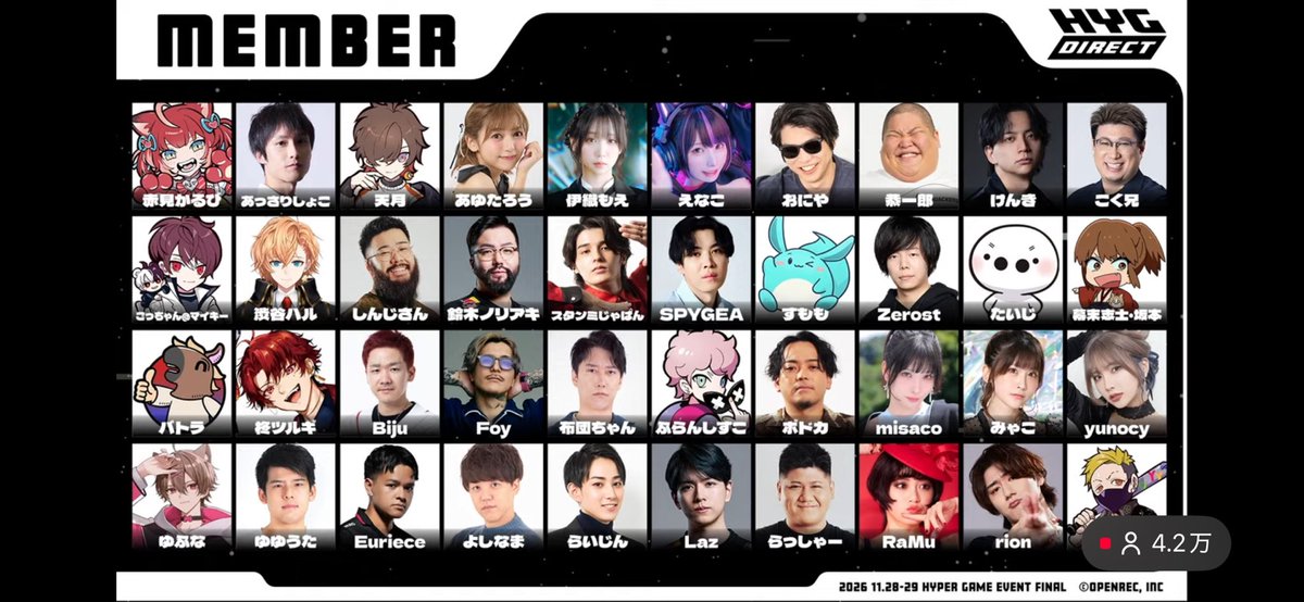 _shaaark's tweet photo. ハイゲ席安すぎて衝撃
マジで何とかしていきたい https://t.co/YbiYBj6CFv
