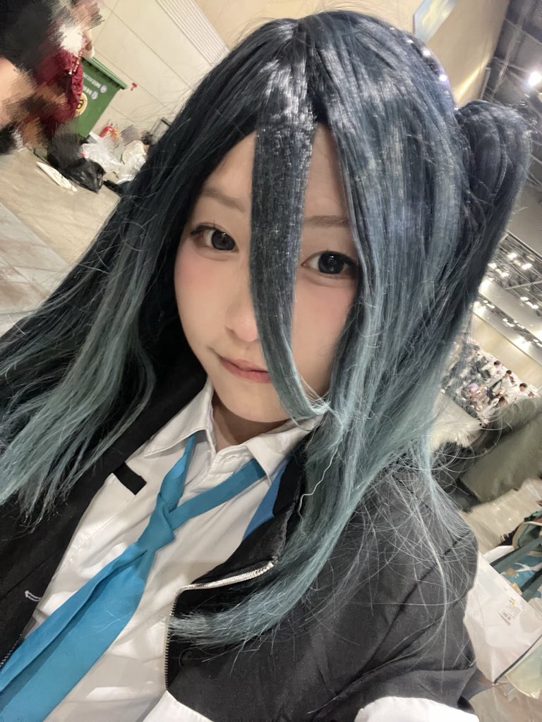 ppoonnyaa's tweet photo. #fyp https://t.co/30IgD9oOIU