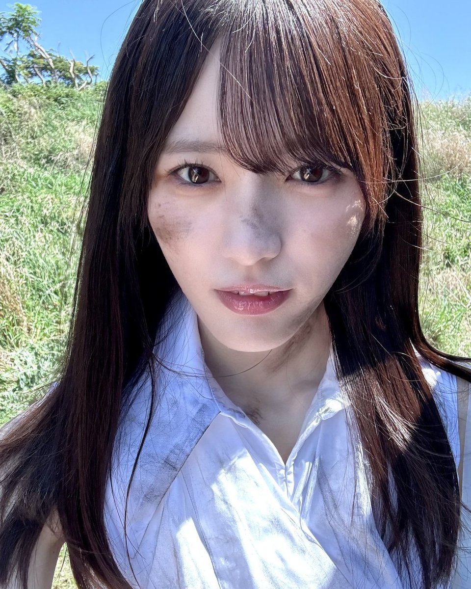 upa7miDd's tweet photo. ひなのちゃん可愛い!😍
#大越ひなの
#nanoblog https://t.co/GnHJYS27TL