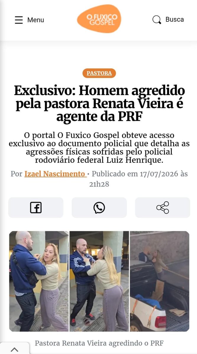 Pr. Alexandre Gonçalves tweet media