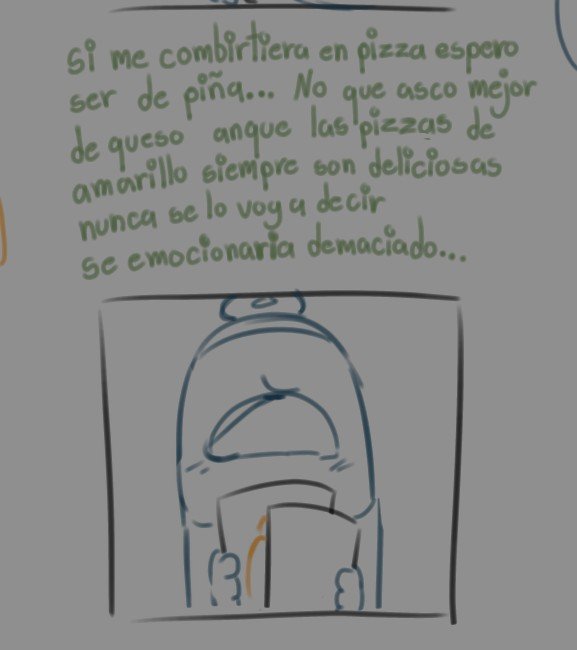zafhi3r's tweet photo. Parte 6/?
#blime #amongustvshow #amongusshowblim https://t.co/tWiTUGl7Y4