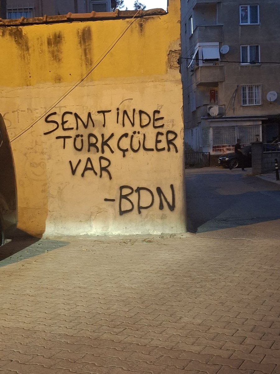 Budun Farkındalığı tweet media