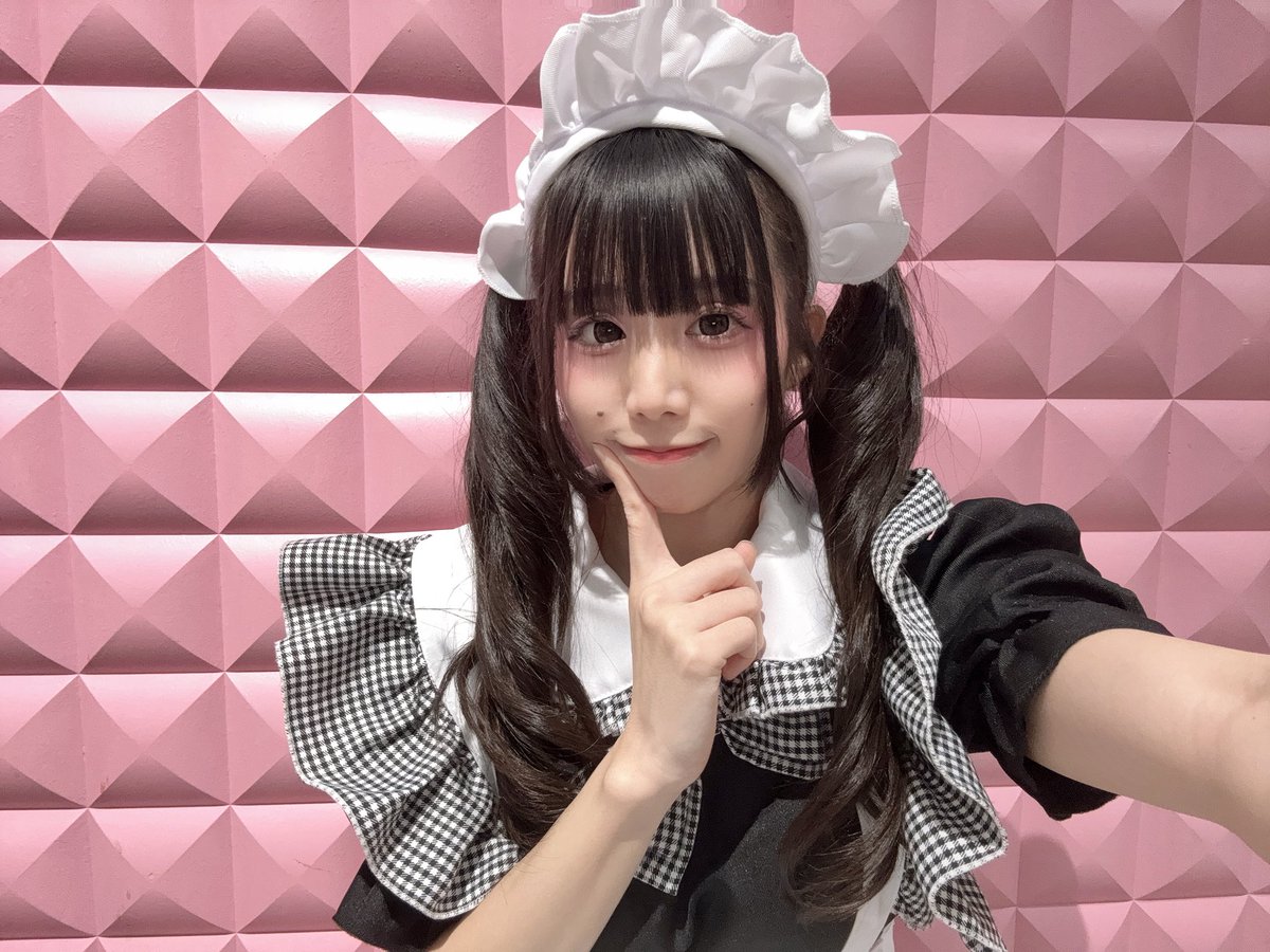 きみだけのメイドさん♡