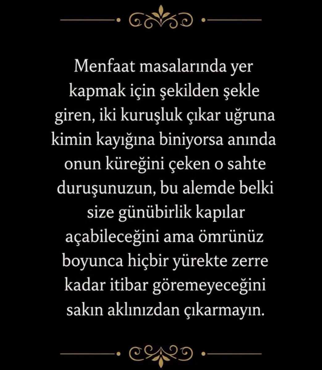 53rizeli's tweet photo. Ne güzel anlatmış 👏👏 https://t.co/az8DIanDEN