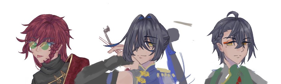 cocow_alry's tweet photo. 治安悪悪チャイナのアクスタのお顔だけやっとでけた… https://t.co/8RwNrS25Rl