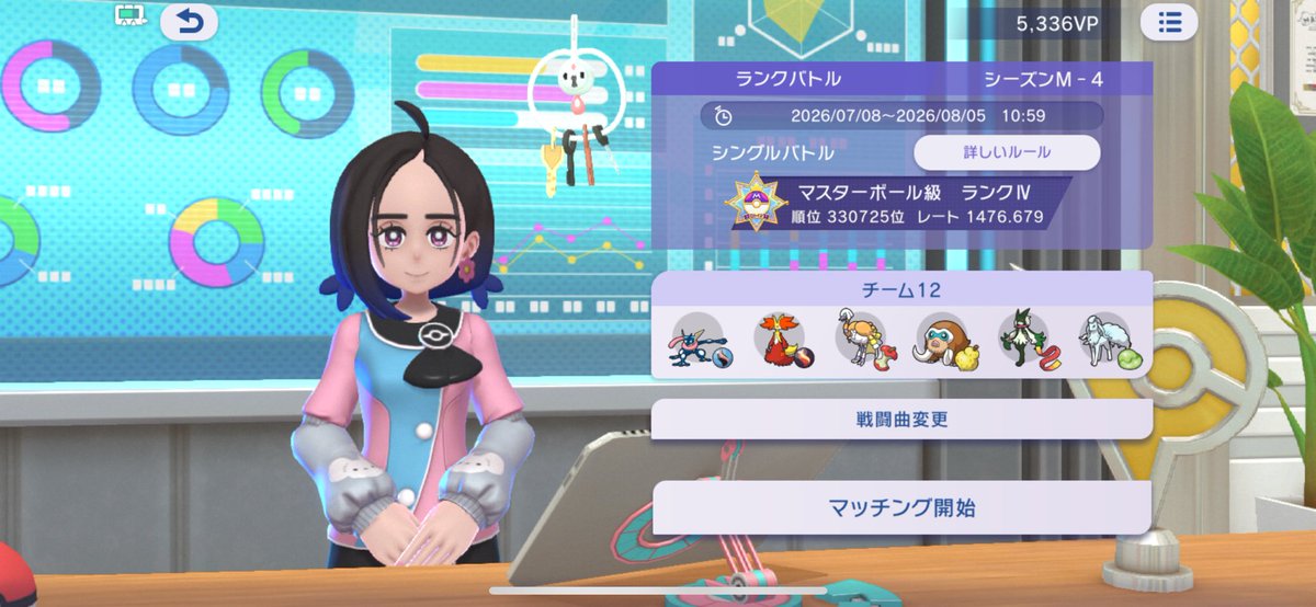 YUKI tweet media