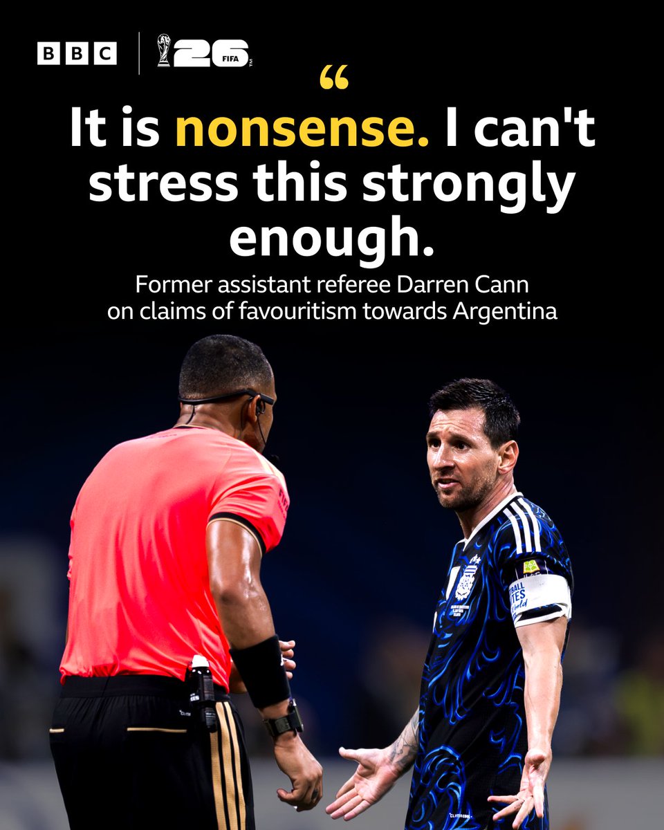 BBC Sport tweet media