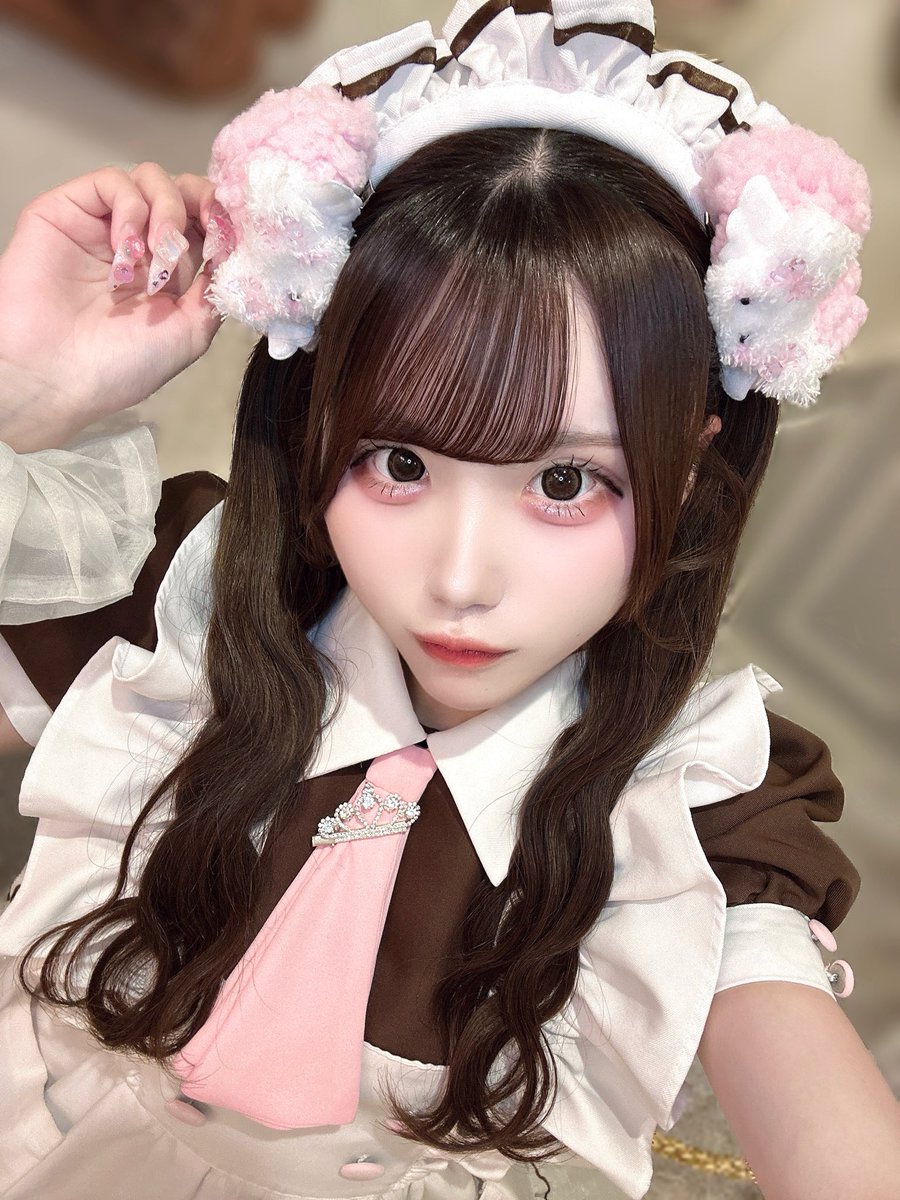 みこと 9/19BDSP♡ (@maid_mikoto1) / Posts / X
