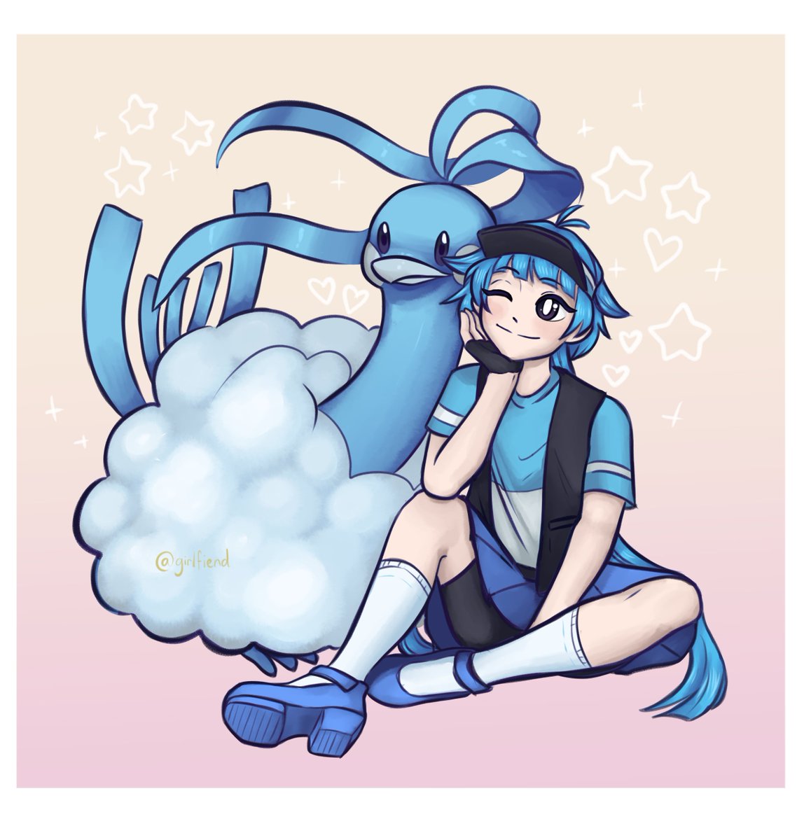 girlfiendx's tweet photo. My artfight attacks from 2026 (links to character owners)
1. https://t.co/uM1LEvTB5E
2. https://t.co/1iUTQQMtRT
3. https://t.co/l5TRtMU3cr
4. https://t.co/ipAV5emnhn https://t.co/8LLBEbHPVY