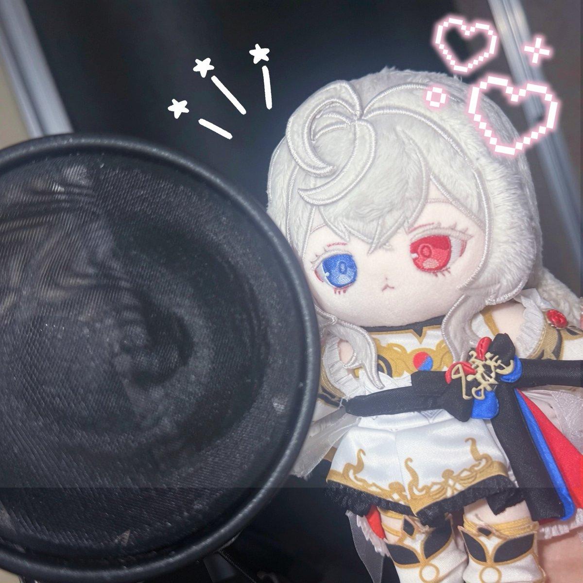 sennzai's tweet photo. 🧸ॱ⋅. #せんぬい ㊗150％達成！ .⋅ॱ🎊

生産が決定した「せんぬい」が
本日ついに"150％"を達成しました🎉

たくさんのご支援と
「届くのが楽しみ！」のお声を
ありがとうございます🪻✉️

次は200％へ…！
ぜひこの機会にお迎えください🤍

⬇️ご予約はこちら（～8/12）
https://t.co/rRIHjcDaHI

🌎 Worldwide shipping available!
Flat-rate shipping worldwide.
*Customs or taxes may apply.