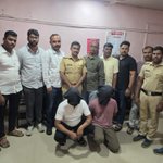 Photo by सातारा पोलीस-Satara Police (@SataraPolice)
