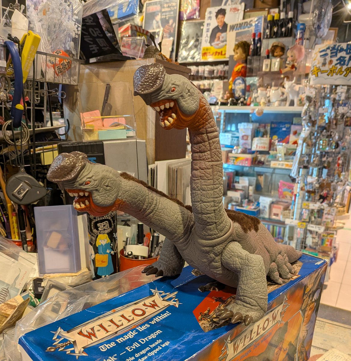本日もご来店や買取等誠にありがとうございました ウィローの