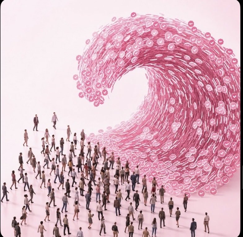 Horlar226's tweet photo. Build your account 🙋‍♂️🙋‍♀️

one reply at the time🙋‍♂️🙋‍♀️

Say Hello 👋

Connect with real people 🙋‍♂️🙋‍♀️ https://t.co/goonJKQyzp