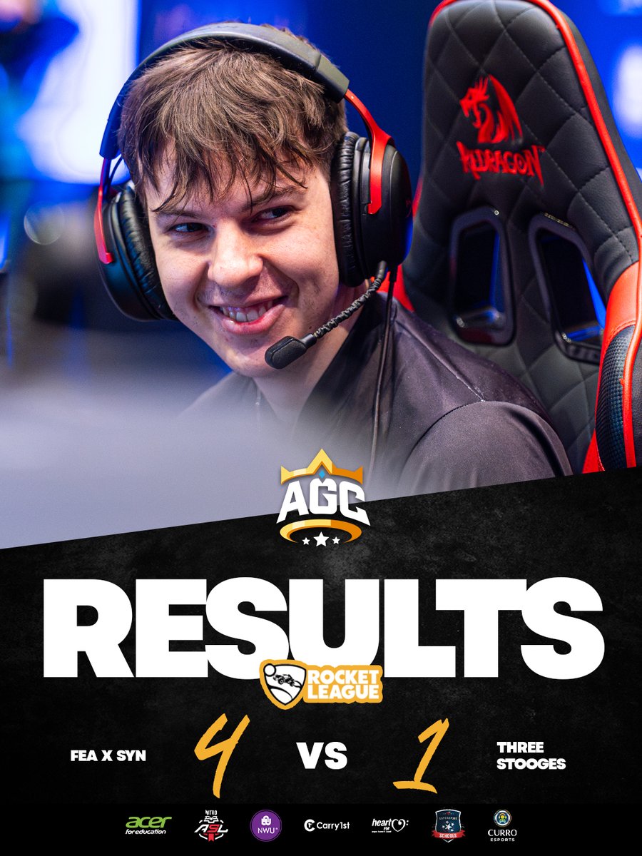 AfricanGaming's tweet photo. #AGC26 |OPEN | ROCKET LEAGUE CHAMPIONS 🏆

from kickoff to overtime ⚽️
@FutureEsportsZA & @SynthesisENMT 
 never let up. 

The grind, the goals, the glory all leads to this 
#AGC26 Rocket League Champs 🏆
The crown is secured 👑

#RocketLeague #AGC26 #AfricanGaming #GrandFinalsChampions