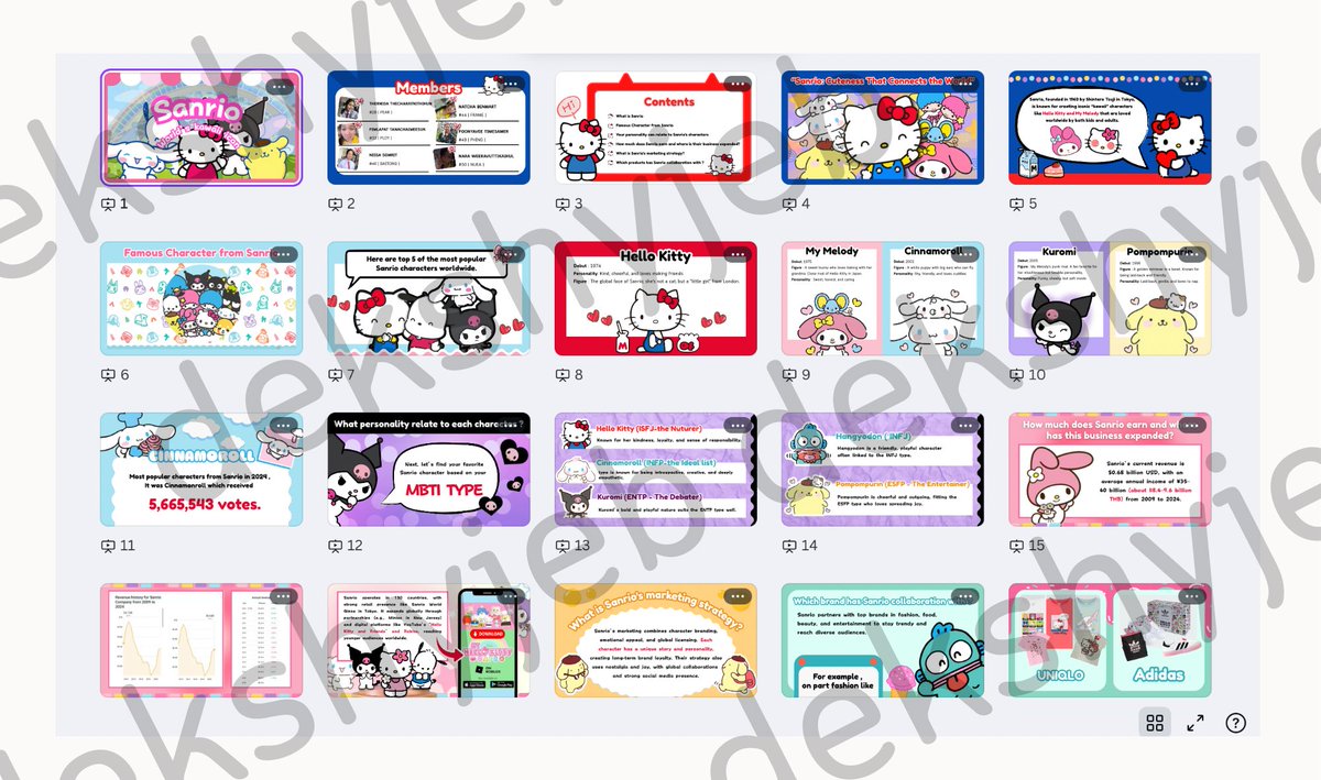 dekshyjeb's tweet photo. รับทำสไลด์นะคะ
10-15 สไลด์ 300บาท
15-25 สไลด์400บาท

ราคาขึ้นอยู่กับเนื้อหาและความละเอียดค่ะ 
สนใจทักไลน์มาได้เลยนะคะ
ขอดูตัวอย่างงานหรือรีวิวได้เลยค่ะะ

#รับทำสไลด์ #รับทำพาวเวอร์พ้อย #รับทำpowerpoint #รับทำคานว้า #รับทำcanva #รับทำงาน https://t.co/MtZ5Z8rZFx