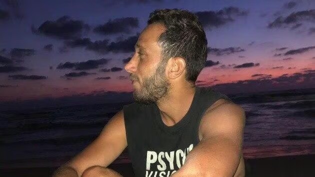 HenMazzig's tweet photo. "They put Hanan on a truck and took him to a hospital inside Gaza. But when the doctors saw that he was dying, they decided to shoot him in the head three times. They put him in a bag and hid the body inside the walls of a tunnel in Jabaliya."

Former hostage Hanan Yablonka, a 41-year-old father of 2, was murdered by Hamas "doctors," who then hid him inside the wall of a Hamas tunnel in Gaza.

Avivit, Hanan's sister, told the family's story for the first time at the Nova Exhibit in London. She said they waited for confirmation that Hanan had been kidnapped for 3 months. Only months later did they receive official word that he had been murdered.  

"October 6 was a holiday, so my brother and sister went to my parents' house for dinner, and I went to my friends' that night. That dinner was the last time they saw him. Every day I think about that dinner - but of course, no one knew what would happen the next day," she said. 

"We saw rockets, but this time it felt different, because there were so many of them. It was something that had never happened before, so I went to my parents' house so we could be together."

"We weren't worried about my brother. We didn't know he was there in Nova. We thought he was with his friend Lior at home."

"I thought maybe this friend who told us made a mistake, but when we finally realized that Hanan had gone to Nova, life changed forever."

"Hanan, his friend Lior, and two women fled to his car and left the festival. But on the way, a car in front of them got stuck in traffic and reversed - and crashed into their car. Hanan left his car to check on the condition of the other car, when suddenly he was shot in the chest by terrorists and fell to the road. Hanan was seriously injured and dying. After that, the terrorists pointed their weapons at his friends - and murdered them all."

"It's a miracle they found him. The terrorists put the bodies in bags, inside the walls. The army could have easily destroyed this tunnel without seeing him there - but fortunately, they saw the bags, and took them to Israel." Hanan's remains were identified from his teeth.

"I still can't believe this is what happened. Almost three years later, only now does my father realize that Hanan is not coming home. Hanan was my little brother, so special. We were always together, best friends. I smile when I think of him. I smile and cry together."

"Being with [Nova survivors] means I can feel my brother. They give me hope, they give me life. I see how they smile, how they dance, and I know what happened to them. They are strong, so I have to be too. They need us - and we need them."

"It was the best thing to see people finally coming home. Hanan lost his life, but he came home to us, and the others came back too. That's what makes me happy."

May Hanan's memory be a blessing 💔
