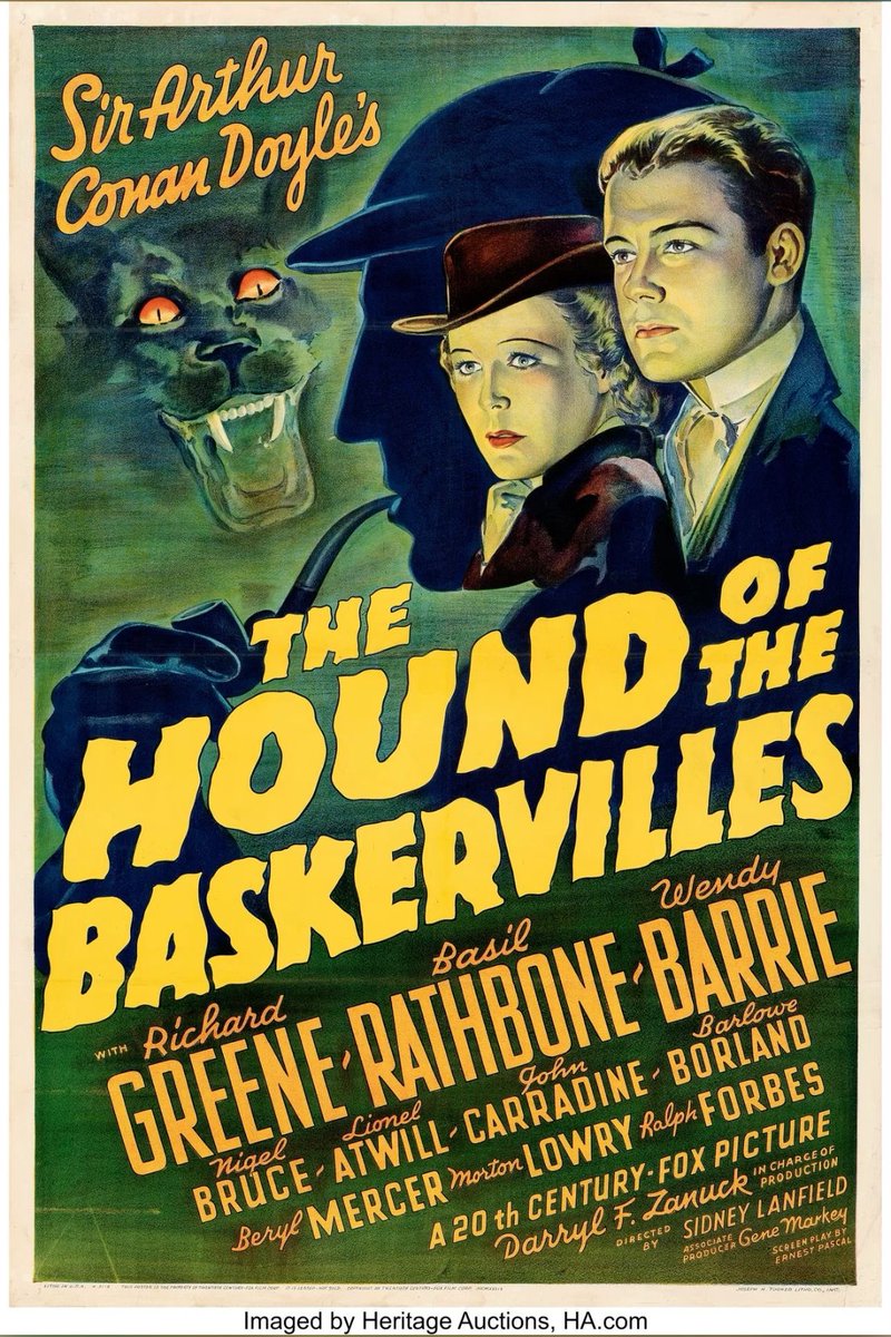 changeistherapy's tweet photo. The Hound of the Baskervilles
اول رواية اقرأها، لطيفة خفيفة خلصتها تقريبا بساعة وجداً استمتعت بيها 
تعتبر من الروايات الكلاسيكية، وصراحة ك اول مرة اقرأ رواية بديت اتعود على القراءة
اذا عدكم اقتراحات لروايات ممتازة تفضلوا بالردود واكون ممنون 😘 https://t.co/B30QySWTjw