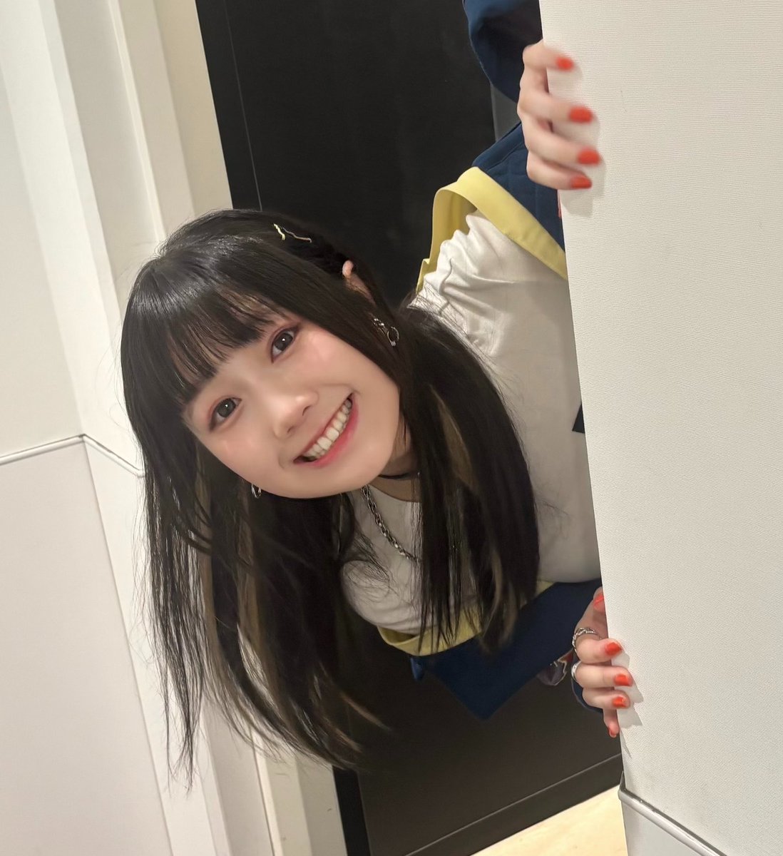 May_o_o_T's tweet photo. #つなぎ目の向こうに_DAY2

〈一家Dumb Rock!〉須賀蕾叶役の橘めいです‼︎
オープニングアクトにて
『Keep on Riddim』
『ホーミー・タイッ！！』
の2曲を披露させていただきました🏠✨

お時間いただき、そして歓声と応援をありがとうございました...!!!
蕾叶と一緒に、皆さまを音楽で笑顔にしたいって心から思いました。

もっと成長します！！！！！！
楽しかったーーー！！！✨
#バンドリ #家団