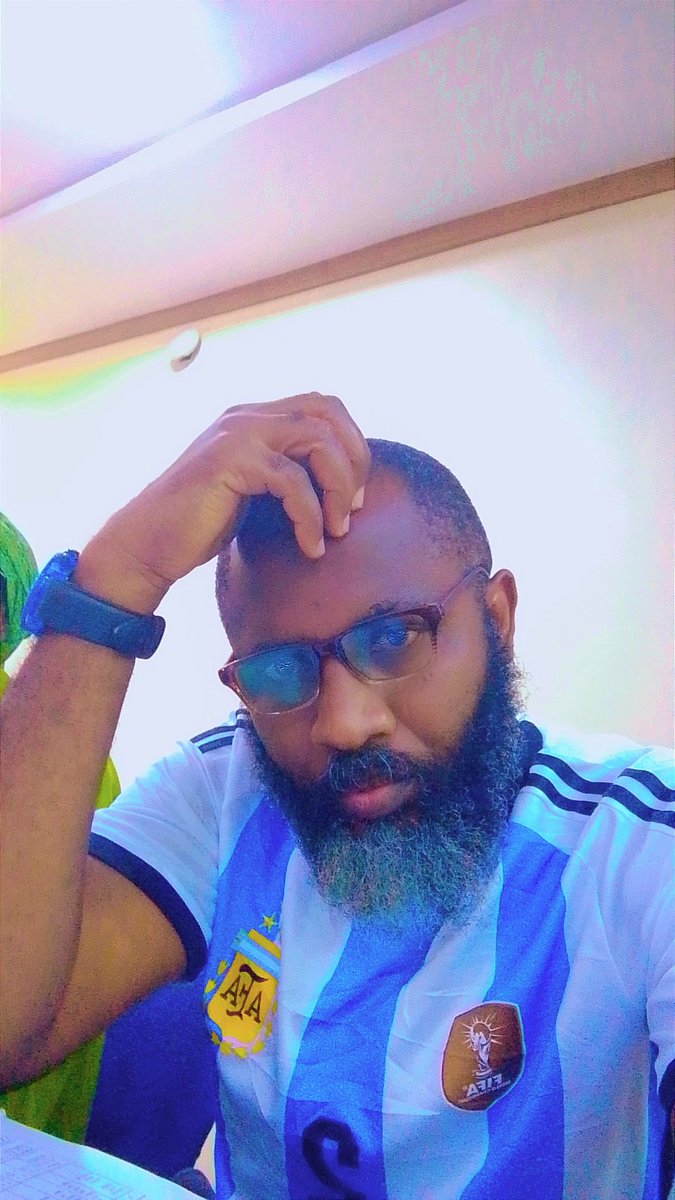 Sultan of Abuja🙏 tweet media