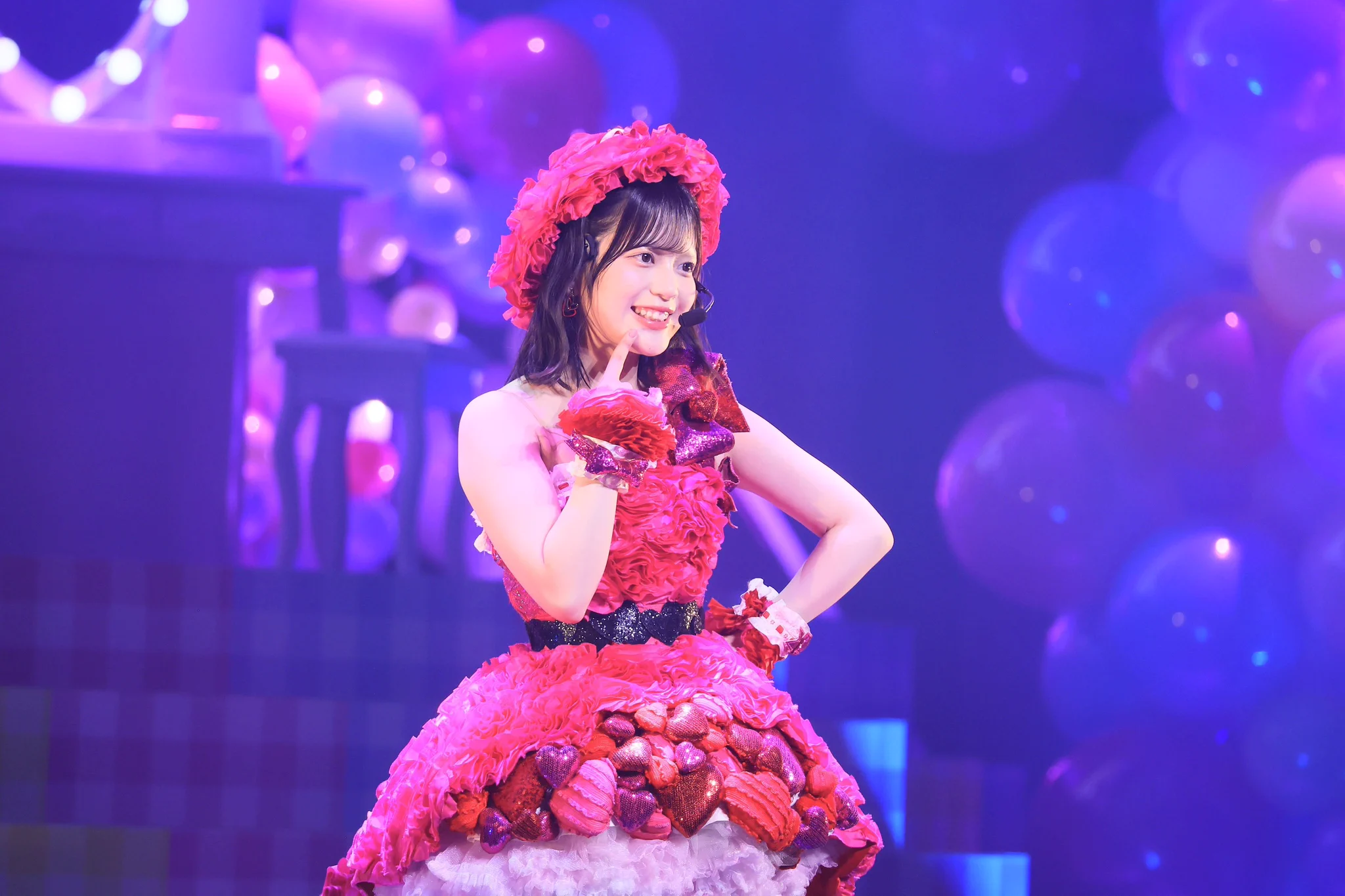 伊藤百花 on X: 