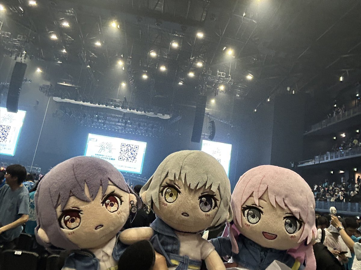 Gokusaba_mkfo's tweet photo. #つなぎ目の向こうに_DAY1
 #つなぎ目の向こうに_DAY2

2日間参戦してました！
久々に迷子にあえて嬉しかった🫶

day1ももちろんいいけど、day2はそれを超えるようなセトリで鳥肌立ちまくり！！

そして2日間連番してくれてありがとうございました☺️☺️ https://t.co/WMrh5yUxi2