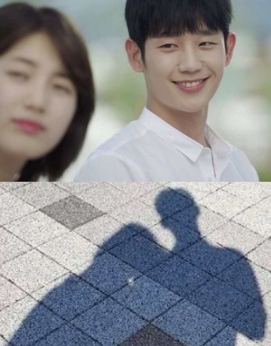 starlightblooe's tweet photo. WKWK ini kapal yang gak akan bisa berlayar versi ku
Han Wootak yang cuma bisa mendem perasaan doang ke Hongjoo 🥹💔
#WhileYouWereSleeping
He Fell First But She Never did https://t.co/bUBw0wuoXH