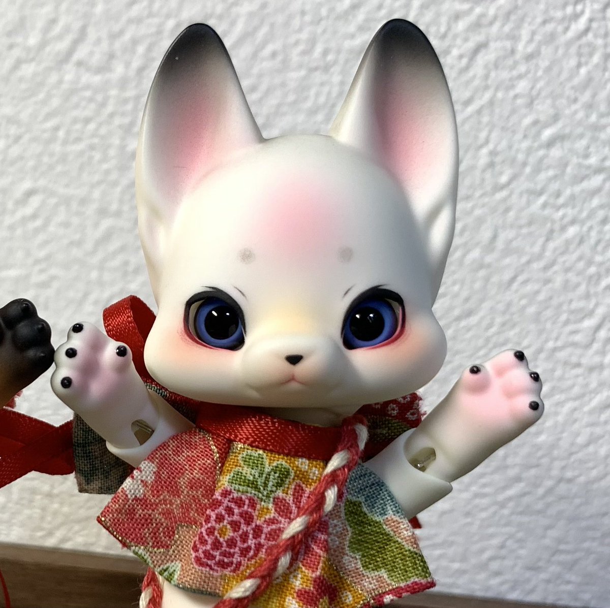 dollcoto's tweet photo. お目目変えてみた👀
めちゃくちゃかわいいね〜😍✨ https://t.co/j41LzyCk86