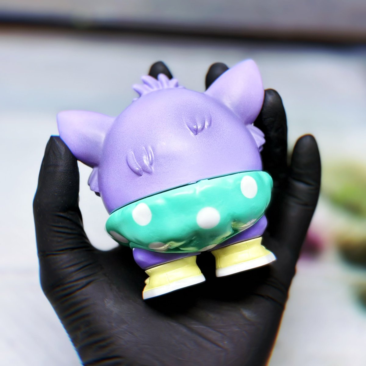 𝙿𝙴𝙴𝙺 𝙰 𝙱𝙾𝙾 𝚃𝙾𝚈 @7/19 抽選販売 (@PEEKaBOO_TOY) / Posts / X