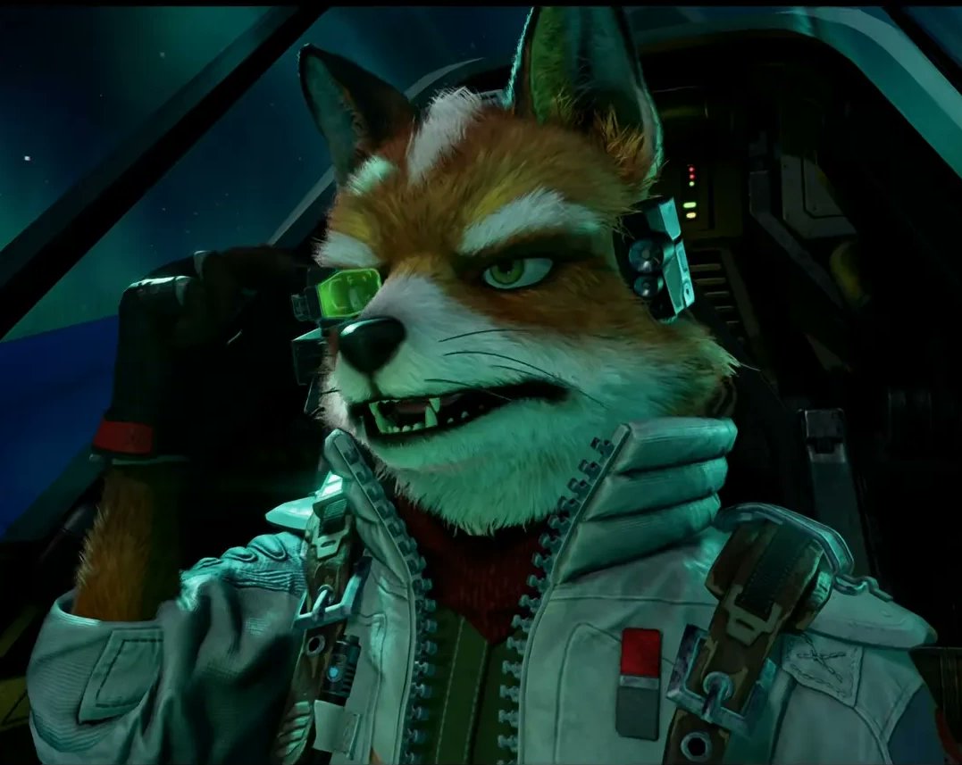 CrossHime's tweet photo. #Crossovers #CrossoverPairings #CrossoverShips #CrossoverPairs
Just rather well add these two lol Call me weird. I do not give a F lmao.
Fox (Star Fox) x Suzume (Konjiki No Gash!!) https://t.co/zySfgYSJUn