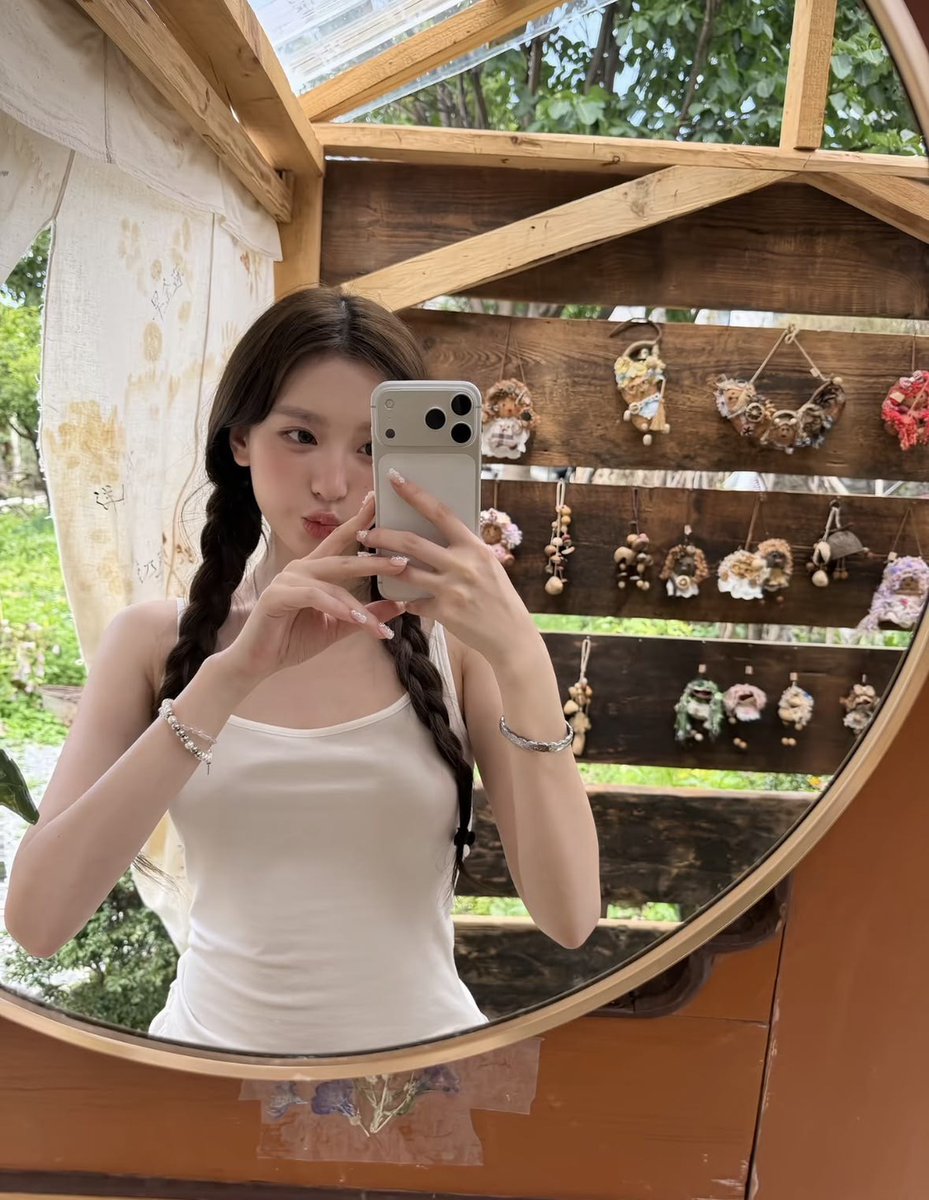 DelindaAupperle's tweet photo. 🍑 ลูกพีชหอม ใช้เติมความละมุน ⋆.˚
𖤐,* นุ่มนวล น่าหลงใหล และทำให้ช่วงเวลาธรรมดาพิเศษขึ้น

ไอดีLine : 2422vv

#รับงานนครปฐม นครปฐม #นครปฐม https://t.co/BrjZa7DmkI