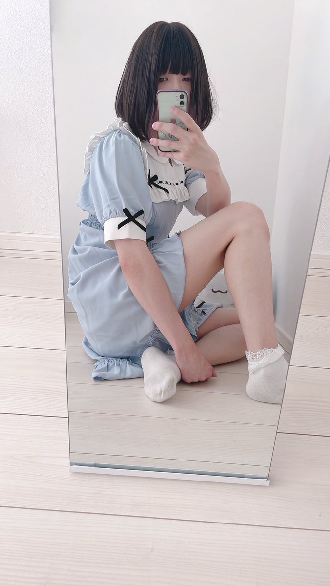 coco_natsu__'s tweet photo. 可愛いお洋服が好き✨ https://t.co/LrSfr5oee3