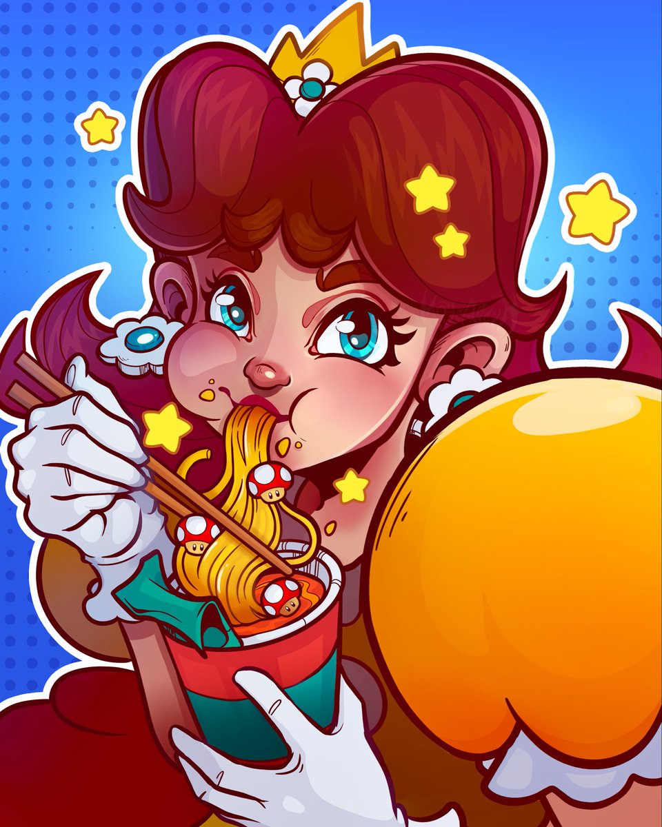 moscaccia_'s tweet photo. 🧡🌼 #supermario #princessdaisy #fanart #princessdaisyfanart #moscaccia https://t.co/Th6eXw5ofn