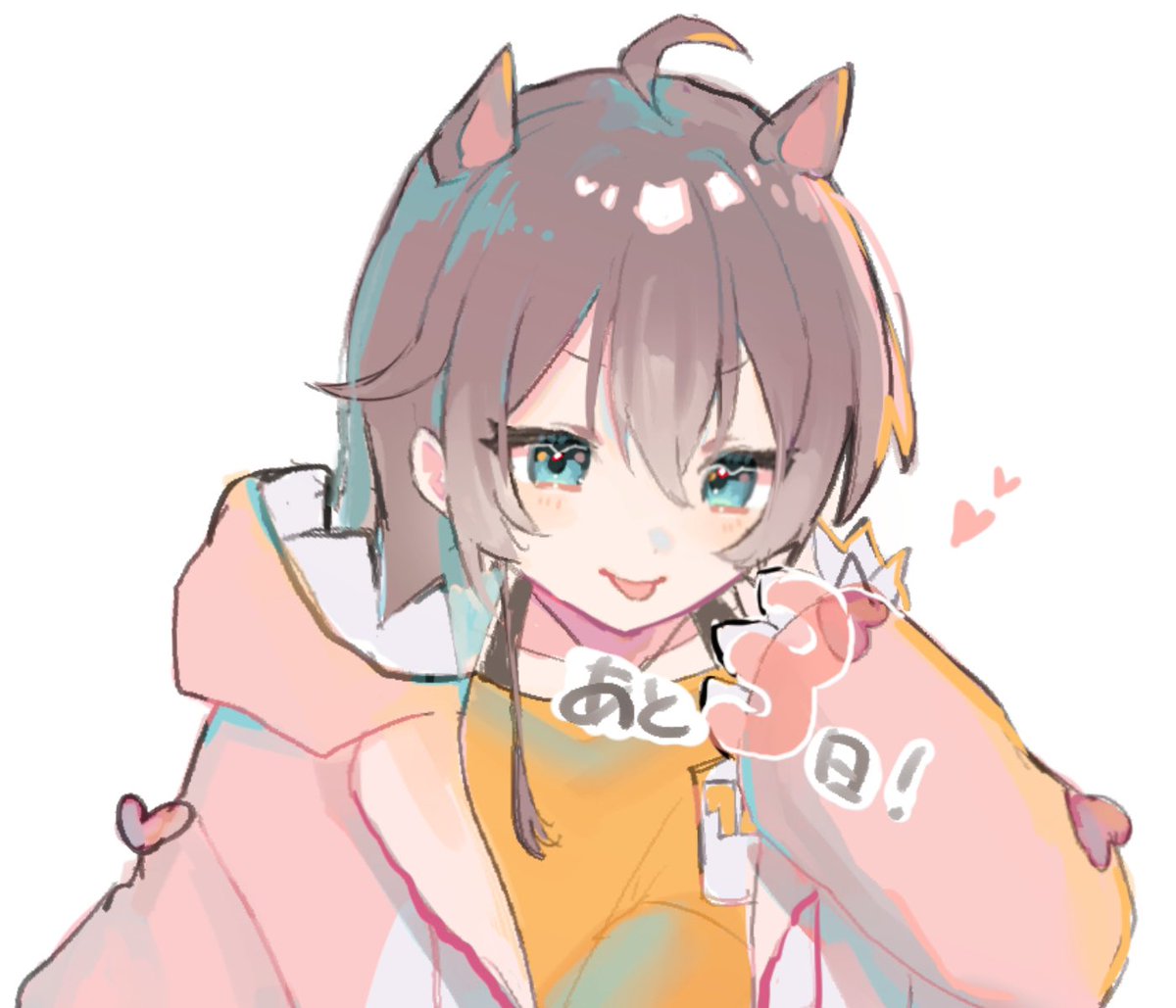 夏色まつり🏮ホロライブ1期生 (@natsuiromatsuri) / Posts and Replies / X
