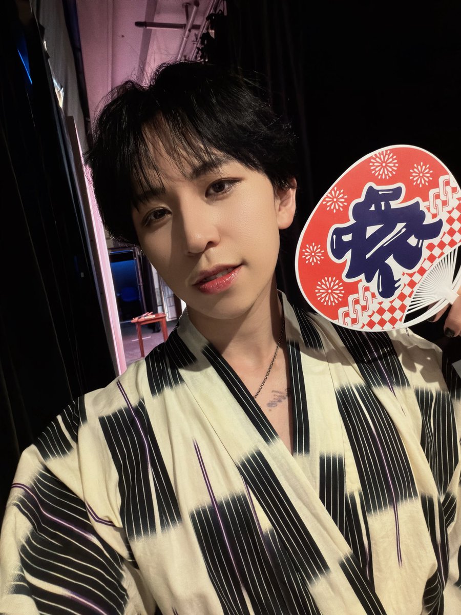 YU OKIYA 沖矢悠 tweet media