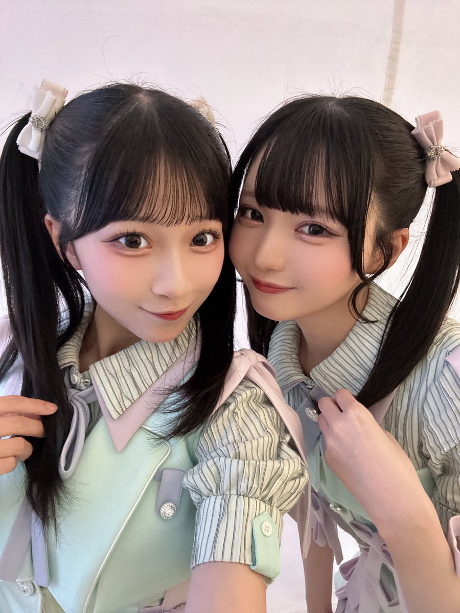 ichihara_ayumi_'s tweet photo. 5thシングル『#サマーツインテール』
リリイベin埼玉に来てくださった方ありがとうございました！！

ミニライブでは声出しの代わりにクラップをいっぱいしてくれてありがとう！
所沢のエネルギーたくさん感じました😌

明日は大阪にてグループお見送会！
よろしくね！✧*｡
#ニアジョイ https://t.co/5gF2BW6iYY