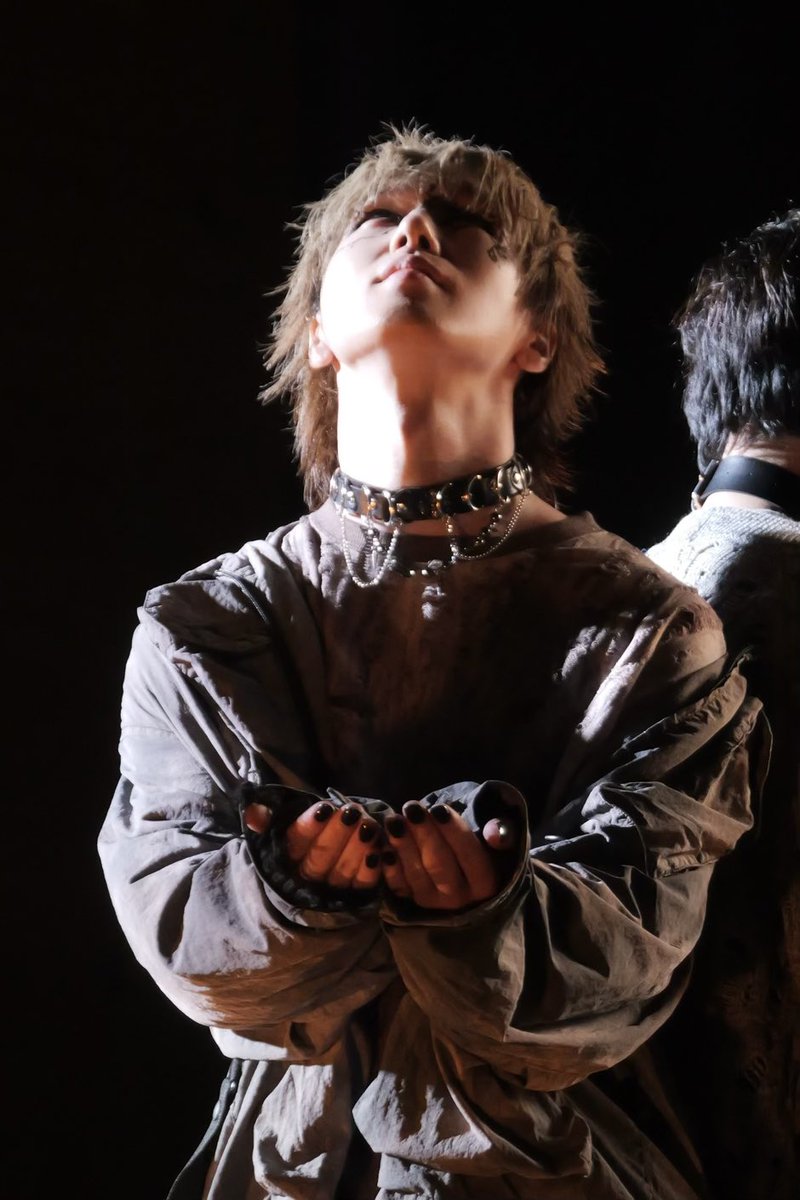 綾野れん( ReLIT )💫 (@ayanoren_ReL) / Posts / X