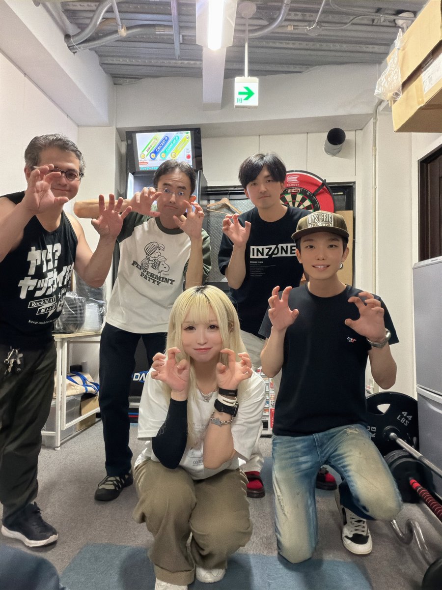 🩵⃤️たいが。🐯ྀི🍚One80 (@taiga_gyuutan02) / Posts / X