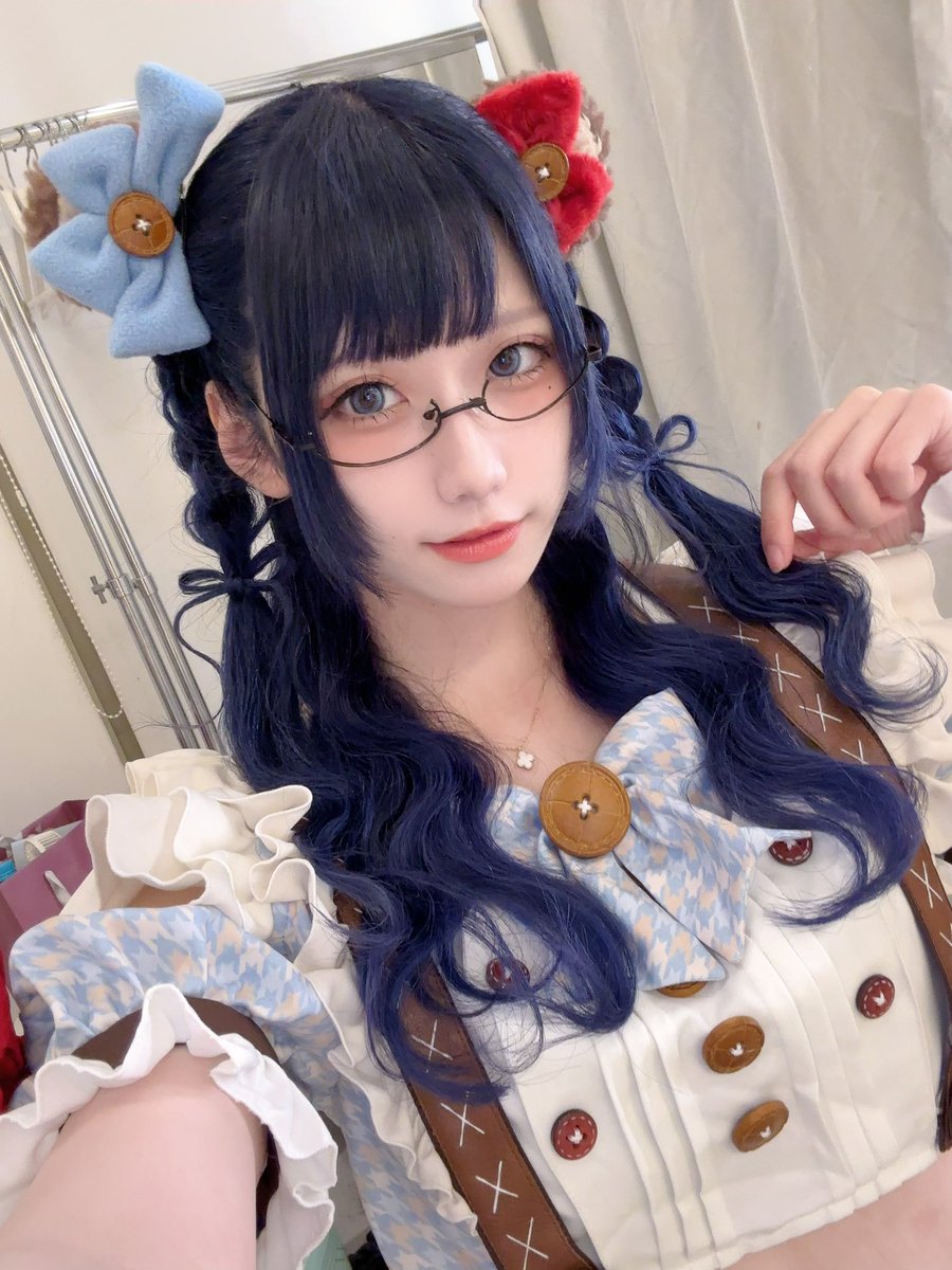kanon_prmk's tweet photo. はじめまして！ぷるもかのオープニングキャストになりました、かのんです🩵
これからよろしくお願いします🧸⟡꙳ https://t.co/DXfuVO3fiS