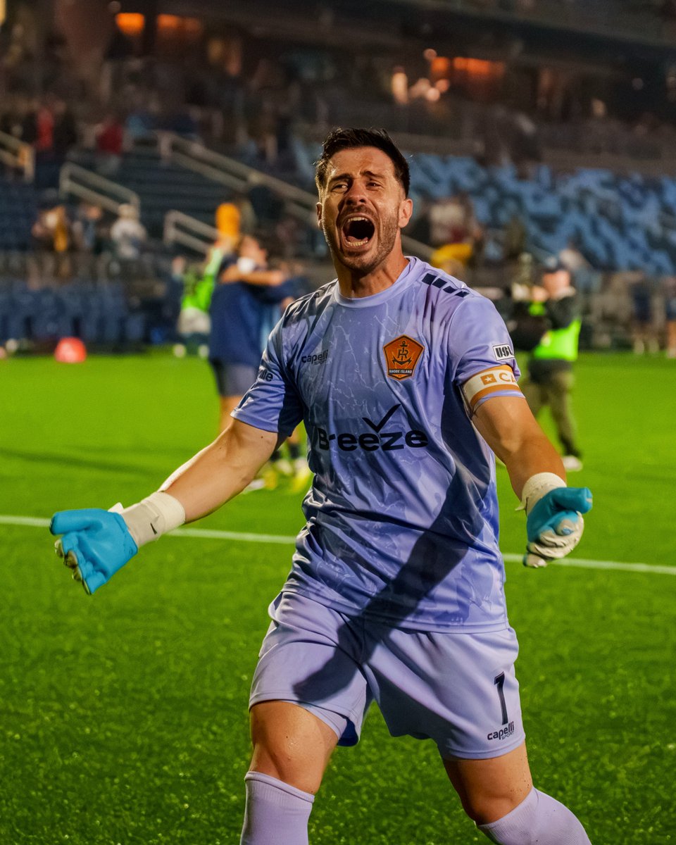 Rhode Island FC tweet media