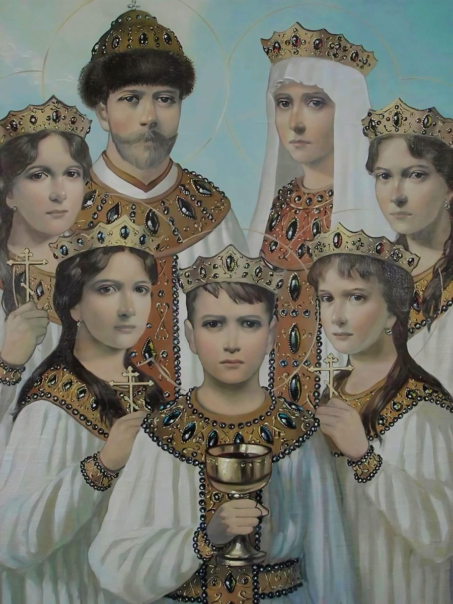 Fr. Daniel☦️ tweet media